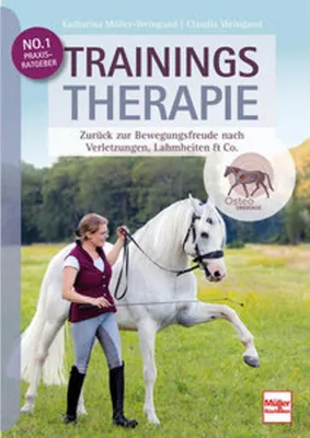 Produktbild von Trainingstherapie