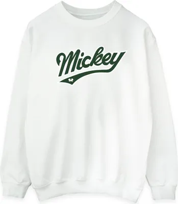 Produktbild von Disney - Sweatshirt für Herren BI39362 (M) (Weiß)