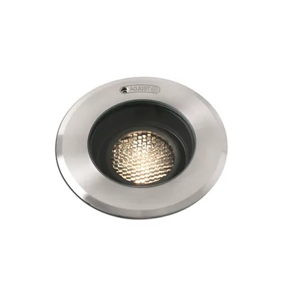 Produktbild von Faro ‎70305, LED, 400 lm, IP67, Grau