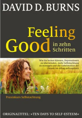 Image de Feeling Good in 10 Schritten