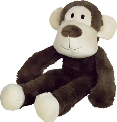 Immagine prodotto di Nobby peluche AFFE per cani 43 cm, 1 pezzo