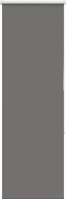Produktbild von Verdunkelungsrollo Grau 55x150 cm Stoffbreite 50,7 cm Polyester