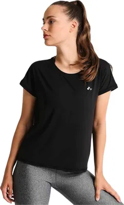 Image de T-shirt Only 077-50790793707859 pour Femme