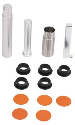 Obrázek produktu pro Sada 14 kusů nástrojů pro montáž tlakových spínačů, vysoký výkon, 124740 TL30, pro převodovky 6L45, 6L50, 6L80
