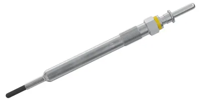 Imagen del producto de 10 bujías con capacidad de postcalentamiento. 11 V, marca BOSCH, compatibles con, entre otros, modelos BMW Serie 3