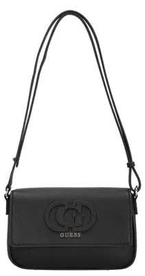 Produktbild von Guess Isola Umhängetasche Black 16 x 23 x 5