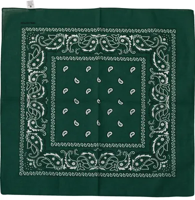 Produktbild von Bandana 100% Baumwolle!