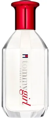 Zdjęcie produktu dla Tommy Hilfiger, Tommy Girl Forever, Eau De Toilette, For Women, 50 ml