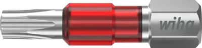 Obrázek produktu pro Wiha 7015TY TY bit T30 x 29 mm Torx bit T 30 5 ks