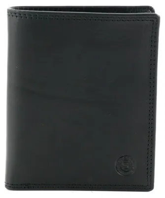 Produktbild von Sattlers & Co Kapall Black Geldbörse schwarz 12 x 10 x 2
