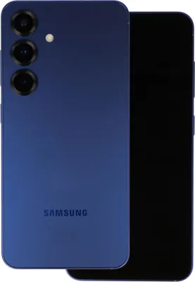 Immagine prodotto di Samsung Galaxy S25 256GB Navy