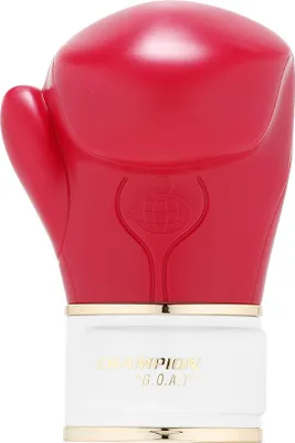 Produktbild von Fragrance World Champion G.O.A.T EDP 100 ml M