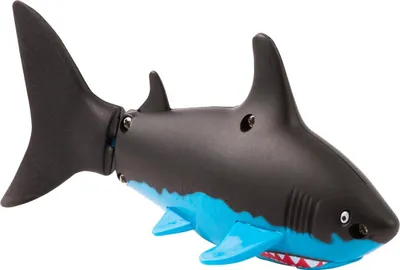 Produktbild von RC Mini Shark