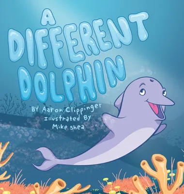 Produktbild von A Different Dolphin