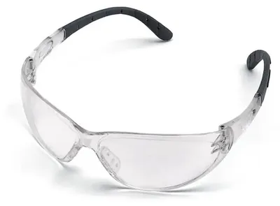 Produktbild von Stihl Dynamic Contrast Clear Brille