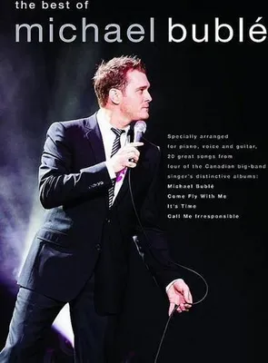 Immagine prodotto di The Best of Michael Buble