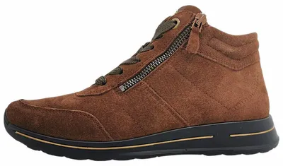 Produktbild von Ara Osaka 2.0 Schnürstiefel Braun in Gr. 41