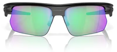 Immagine prodotto di Oakley 0OO9400 Bisphaera Nero opaco/Prisma golf