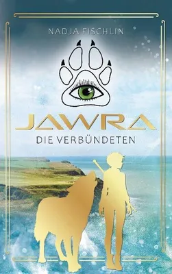 Produktbild von Jawra - Die Verbündeten