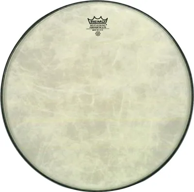 Produktbild von Remo FD-0514-00 Diplomat Fiberskyn 14" Schlagzeugfell