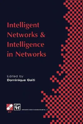 Produktbild von Intelligente Netze und Intelligenz in Netzen