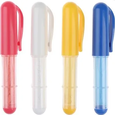 Obrázok produktu pre Texi Chalk Linker Značkovacie pero Blue