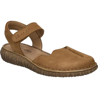 Produktbild von JOSEF SEIBEL Ronja 01 | Sandale für Damen | Braun