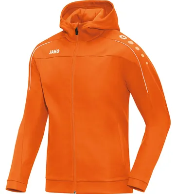 Immagine prodotto di Kapuzenjacke Classico JAKO
