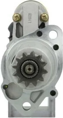 Produktbild von BV PSH 160.555.122.130 Starter Anlasser 1,7kW für NISSAN X-TRAIL (T30) 12V