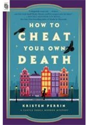 Immagine prodotto di How to Cheat Your Own Death