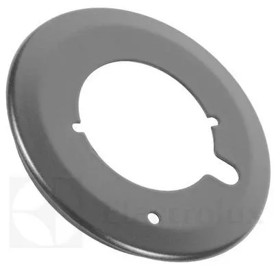Immagine prodotto di Electrolux Rex AEG disco coperchio bruciatore grande 138mm per piano cottura