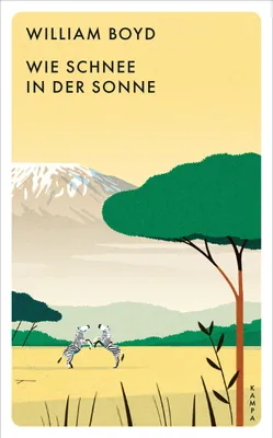 Produktbild von Wie Schnee in der Sonne