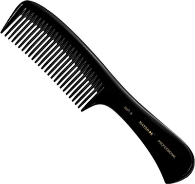 Obrázek produktu pro Hřeben Matador Professional Handle, č. 2607G