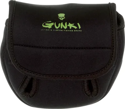 Produktbild von Gunki Rollenschutz Neopren Stationärrollen