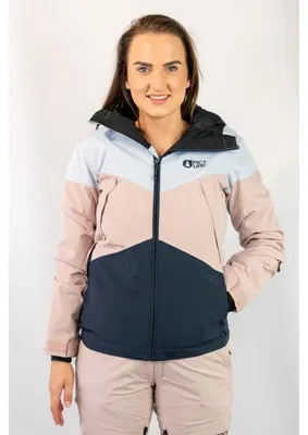 Produktbild von Picture Damen-Skijacke - S/36