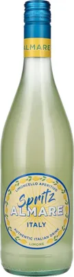 Image de Almare Spritz Limoncello Aperitivo 8% Vol. 0,75l