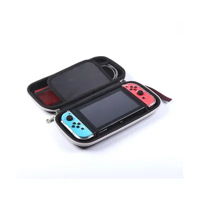 Immagine prodotto di Custodia per Nintendo Switch Harry Potter Rosso (12 x 4,5 x 26 cm)