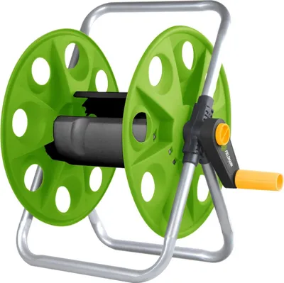 Produktbild von FIELDMANN Schlauchaufroller FZH 1146 bis zu 45 m