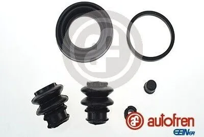 Produktbild von AUTOFREN SEINSA Bremssattel-Reparatursatz für KIA CARENS III (UN) Hinten 38mm D41643