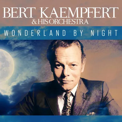 Produktbild von Wonderland By Night