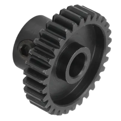 Image de Engrenage,Engrenage denté,Pignon,Engrenage 30 dents,Engrenage pour robot industriel,Accessoire pour robot industriel