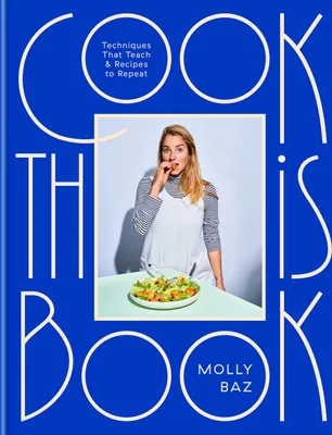 Produktbild von Cook This Book