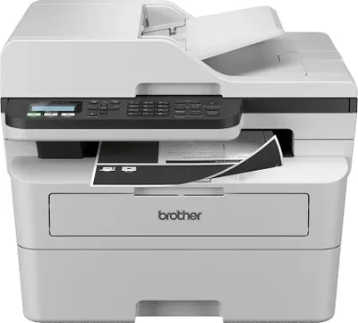 Image de Brother MFC-B7800DN sans fil (MFCB7800DNYJ1)