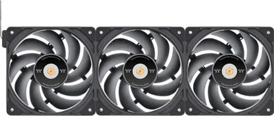 Zdjęcie produktu dla Wentylator chłodzący Thermaltake TOUGHFAN EX12 Pro z możliwością wymiany Edytuj 3