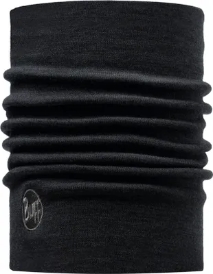 Produktbild von Buff Heavyweight Neckwarmer SCHWARZ