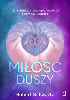 Produktbild von Miłość duszy