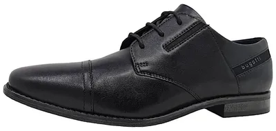 Produktbild von Bugatti Bugatti man 960 Business Schuh Schwarz in Gr. 48