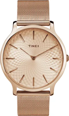 Produktbild von Nur Zeit Timex    Kollektion Skyline - frau