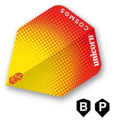 Produktbild von Unicorn Ultra Fly 100 Flights - B-Wing -- 1 Satz