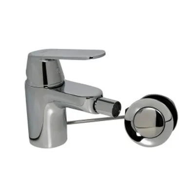 Obrázek produktu pro GROHE Eurosmart Cosmopolitan, Páková rukojeť, Kov, Chrom
